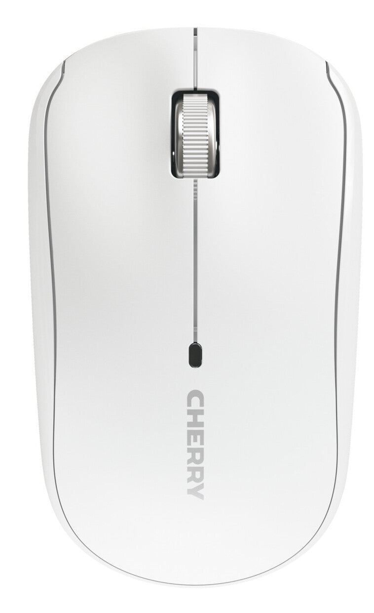 CHERRY JW-T2200-0 datormöss Hem Ambidextrous RF Trådlös Optisk 1300 DPI