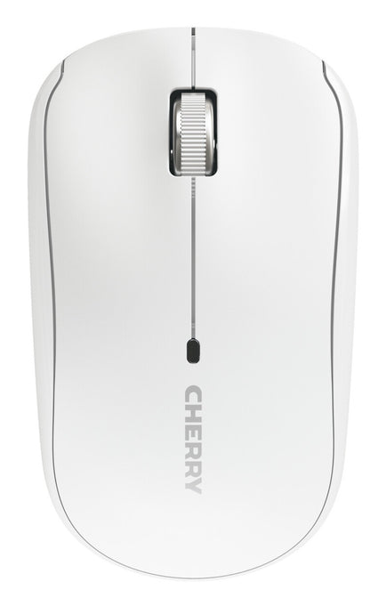 CHERRY JW-T2200-0 datormöss Hem Ambidextrous RF Trådlös Optisk 1300 DPI