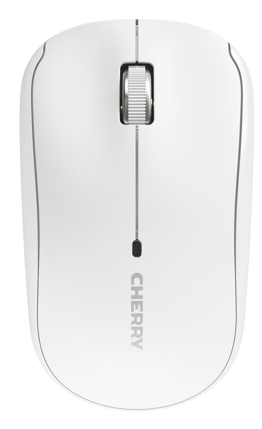 CHERRY JW-T2200-0 datormöss Hem Ambidextrous RF Trådlös Optisk 1300 DPI