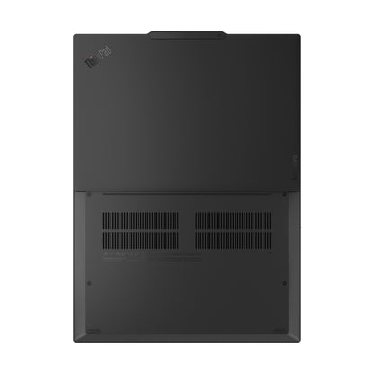 Lenovo ThinkPad X13 Gen 6 (Intel) Intel Core Ultra 5 225U Bärbar dator 33,8 cm (13.3") WUXGA 32 GB LPDDR5x-SDRAM 1 TB SSD Wi-Fi 7 (802.11be) Windows 11 Pro tyska Svart