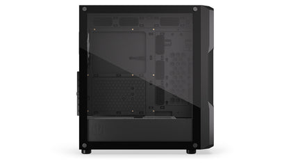 ENDORFY Regnum 400 ARGB Tower Svart