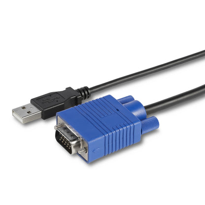 StarTech.com USB-akutvagnsadapter med filöverföring och videoinspelning