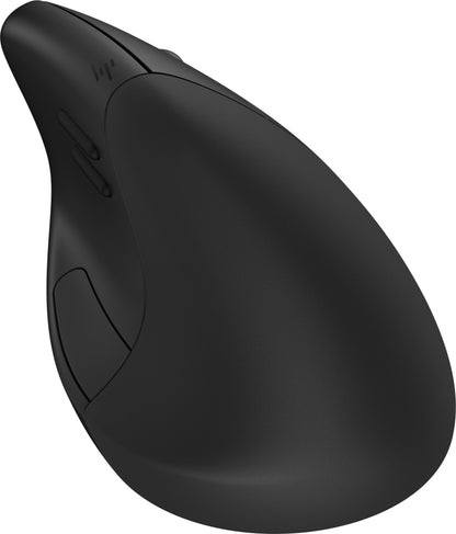 HP 920 Ergonomic Wireless mus