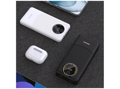 Dudao K12Pro powerbank 20000mAh 22,5 watt