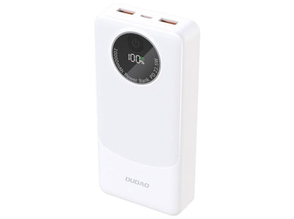 Dudao K12Pro powerbank 20000mAh 22,5 watt