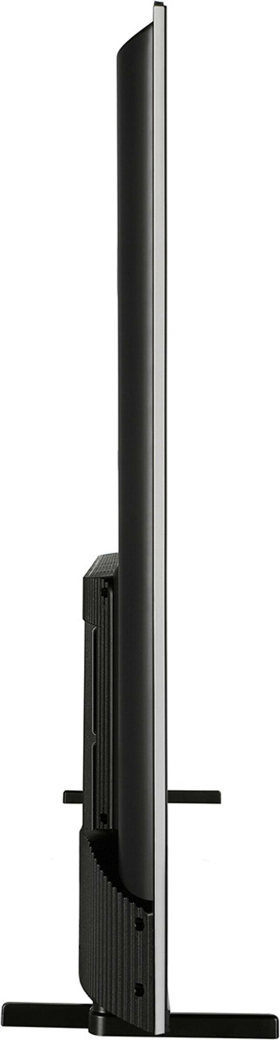 Voxicon VXV765QL TV-apparat 165,1 cm (65") 4K Ultra HD Smart-TV Wi-Fi Svart 350 cd/m²