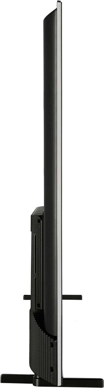 Voxicon VXV765QL TV-apparat 165,1 cm (65") 4K Ultra HD Smart-TV Wi-Fi Svart 350 cd/m²