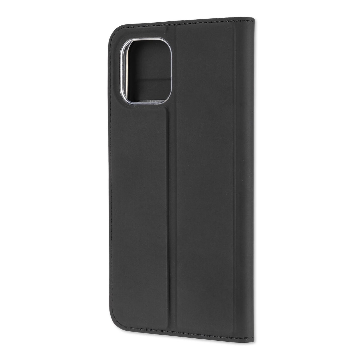 4smarts Urban Lite mobiltelefonfodral 13,7 cm (5.4") Utbytbara fodral Svart