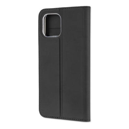 4smarts Urban Lite mobiltelefonfodral 13,7 cm (5.4") Utbytbara fodral Svart