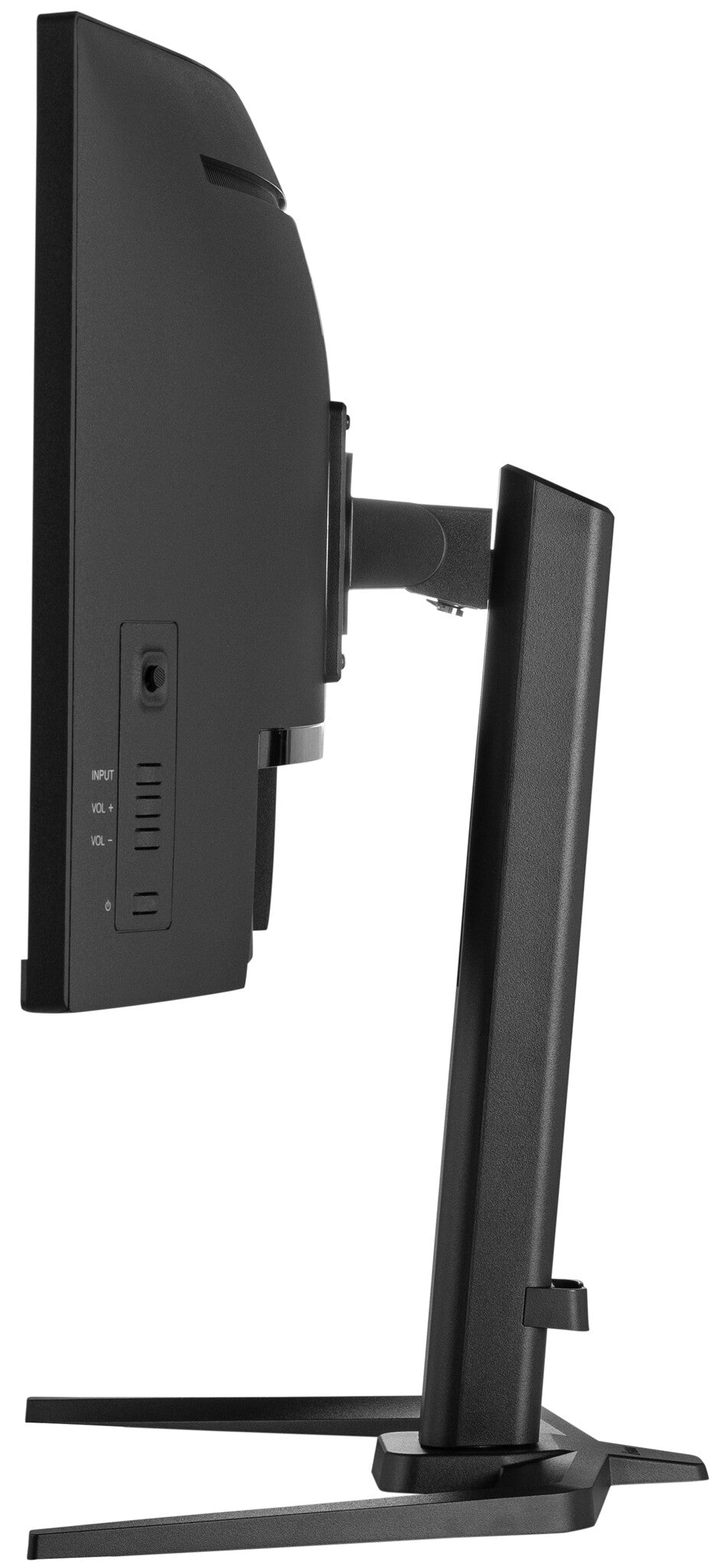 iiyama G-MASTER GCB3481WQSU-B1 platta pc-skärmar 86,4 cm (34") 3440 x 1440 pixlar UltraWide Quad HD LCD Svart