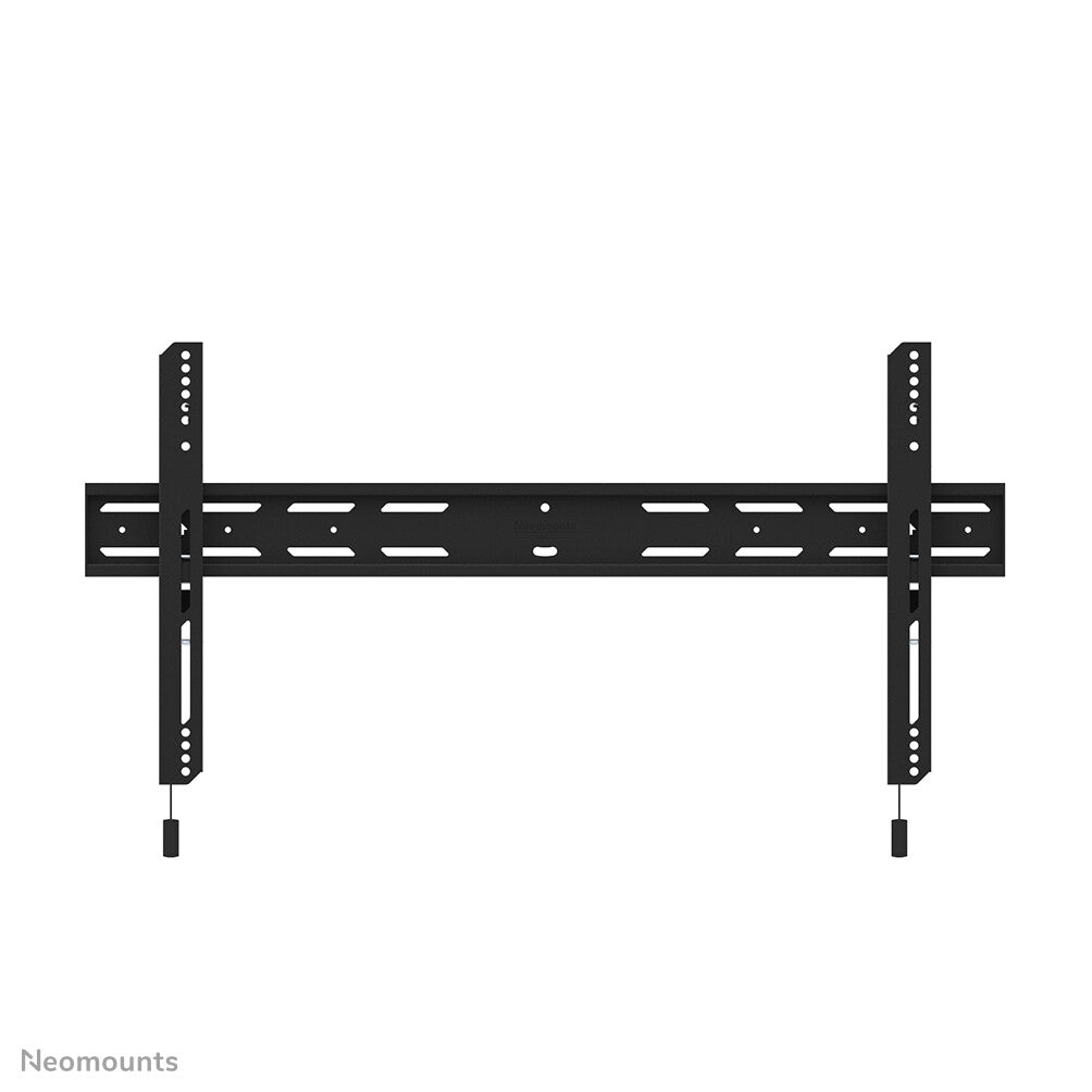 Neomounts WL30S-850BL18 tv-fäste 2,18 m (86") Svart
