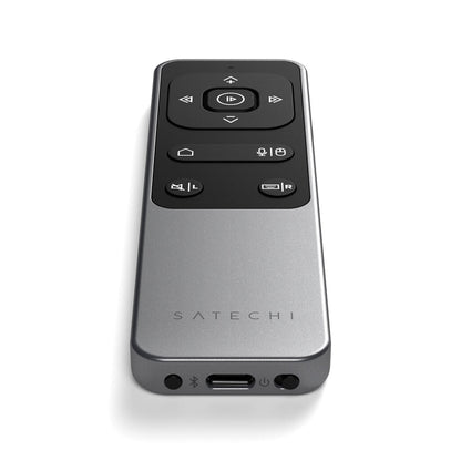 Satechi R2 fjärrkontroll Bluetooth Universal Tryckknappar