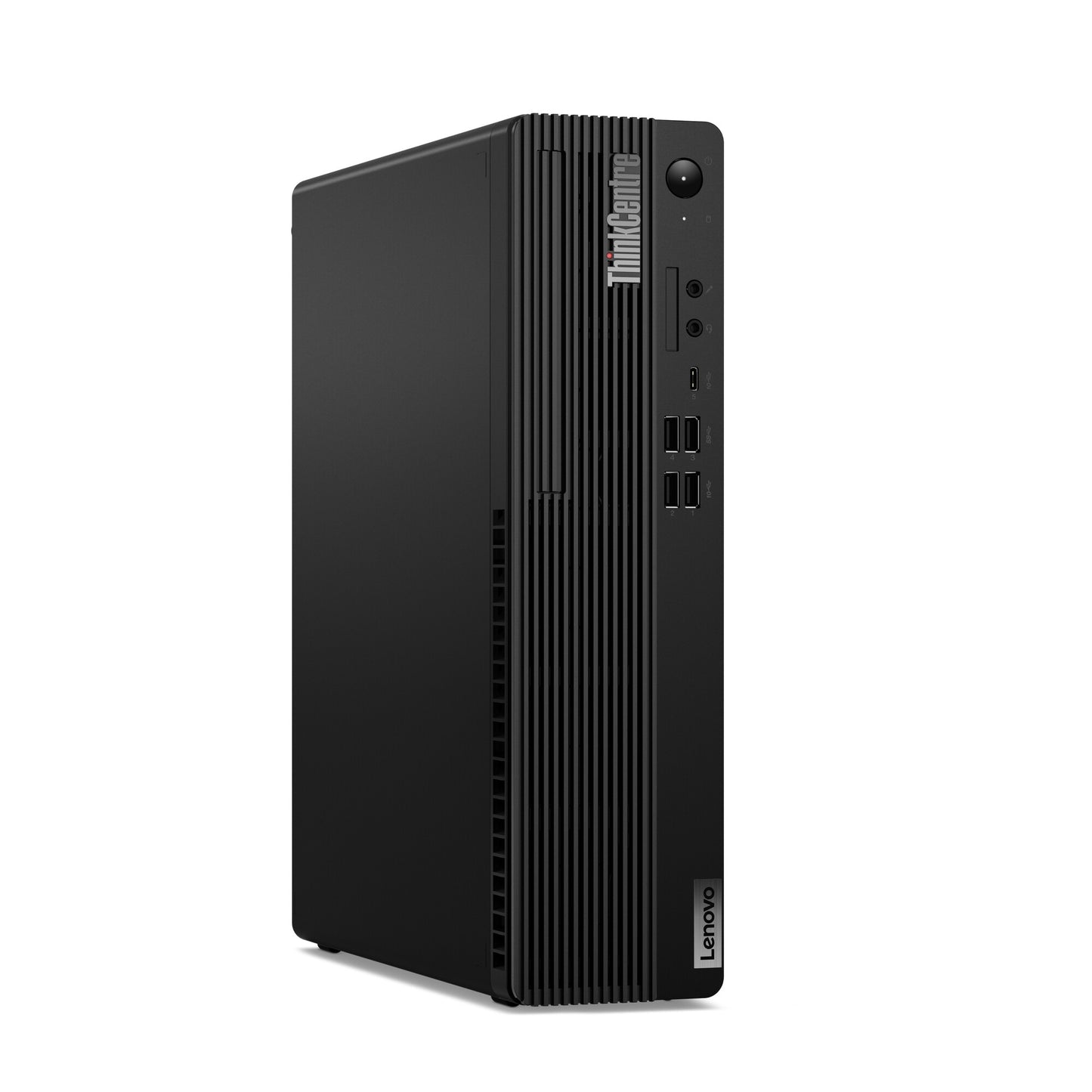 Lenovo ThinkCentre 12V80006FR Intel® Core™ i7 i7-14700 32 GB DDR5-SDRAM 1 TB SSD Windows 11 Pro SFF PC Svart