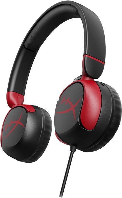 HyperX Cloud Mini - Gaming Headset (svart)