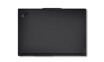 Lenovo ThinkPad P16 Gen 3 Intel Core Ultra 9 275HX Mobil arbetsstation 40,6 cm (16") WUXGA 64 GB DDR5-SDRAM 1 TB SSD NVIDIA RTX PRO 3000 Blackwell Wi-Fi 7 (802.11be) Windows 11 Pro Nordic Svart