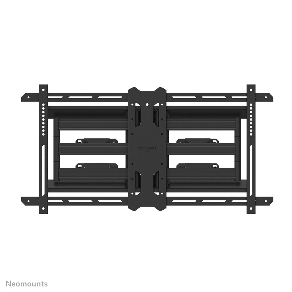 Neomounts WL40S-850BL18 tv-fäste 2,18 m (86") Svart
