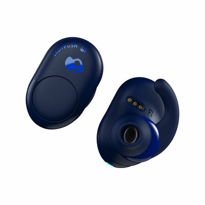 Skullcandy S2BBW-M717 hörlur och headset Trådlös I öra Bluetooth Blå