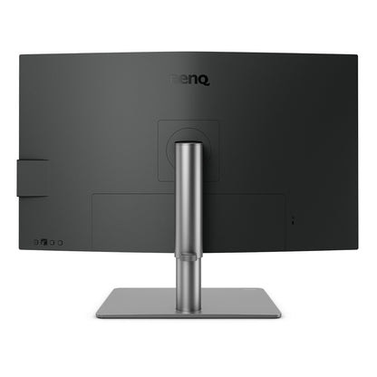 BenQ PD3225U platta pc-skärmar 81,3 cm (32") 3840 x 2160 pixlar 4K Ultra HD LED Svart