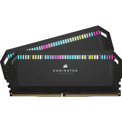 Corsair Dominator CMT64GX5M2B5600C40 RAM-minnen 64 GB 2 x 32 GB DDR5 5600 MHz