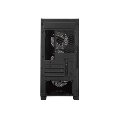 Cooler Master Elite 301 Mini Tower Svart