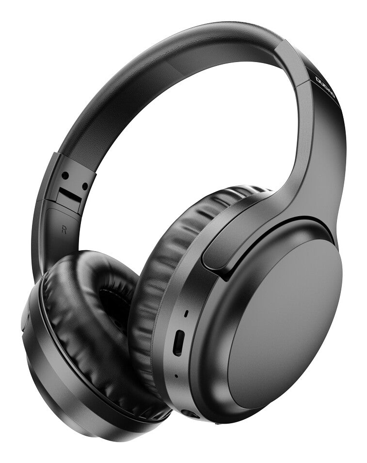 DUDAO X22PRO Headset Trådlös Huvudband Samtal/musik Bluetooth Svart