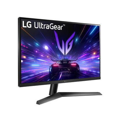 LG 27GS60F platta pc-skärmar 68,6 cm (27") 1920 x 1080 pixlar Full HD LCD Svart