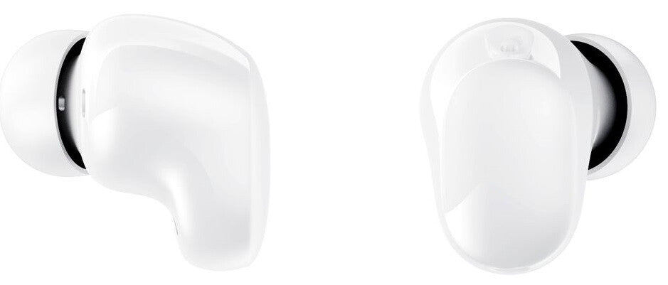 Xiaomi Redmi Buds 6 Play Headset Trådlös I öra Samtal/musik USB Type-C Bluetooth Vit