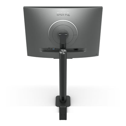 BenQ RD280UA platta pc-skärmar 71,6 cm (28.2") 3840 x 2560 pixlar 4K Ultra HD Svart