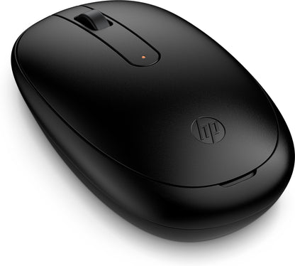 HP 240 Bluetooth-mus | Black