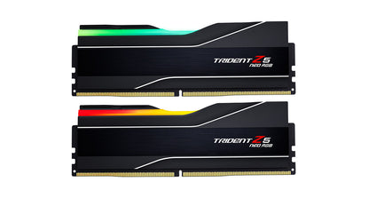 G.Skill Trident Z5 Neo RGB F5-6000J3238F16GX2-TZ5NR RAM-minnen 32 GB 2 x 16 GB DDR5 6000 MHz