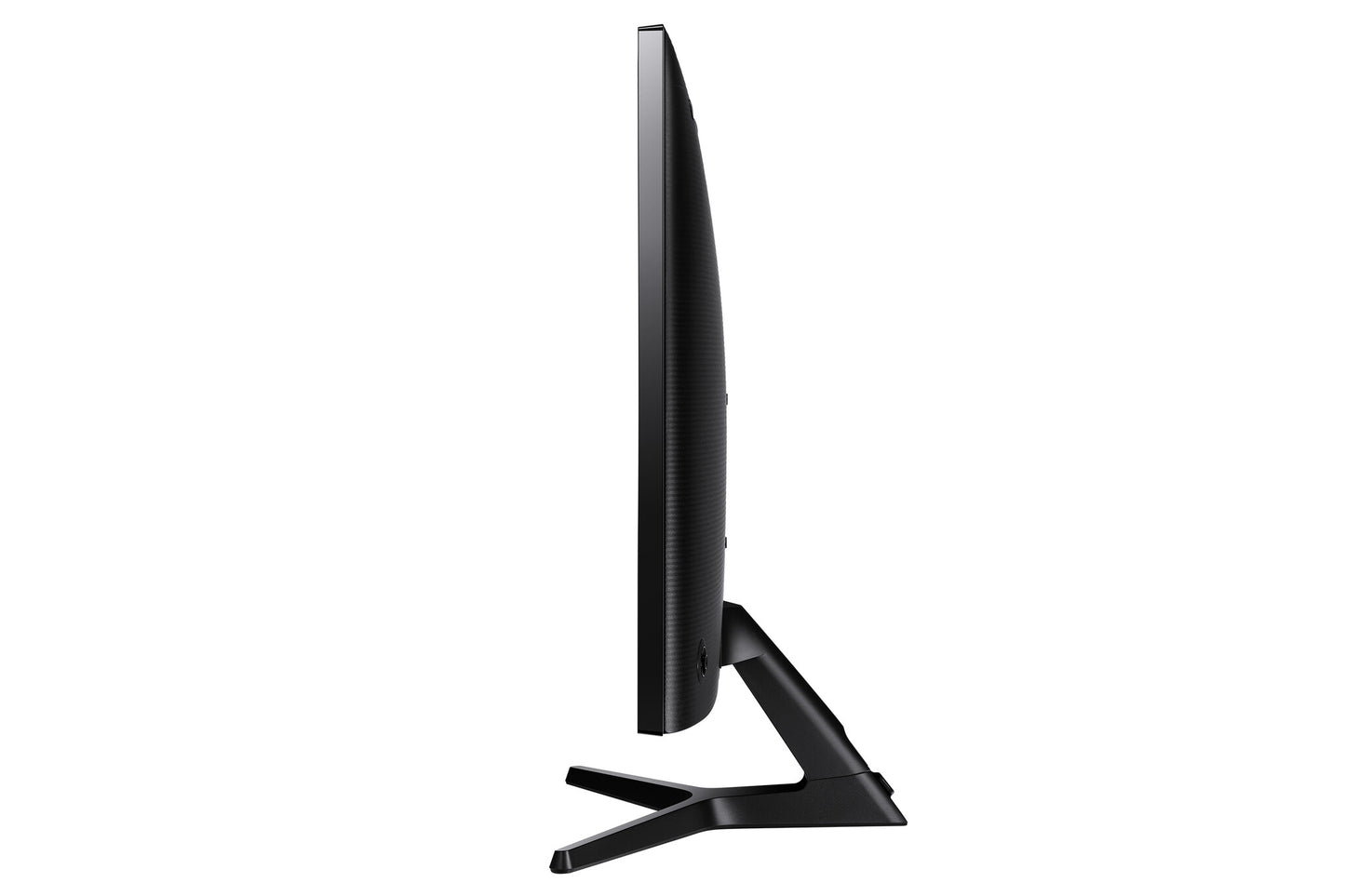 Samsung UJ59 platta pc-skärmar 81,3 cm (32") 3840 x 2160 pixlar 4K Ultra HD LCD Grå