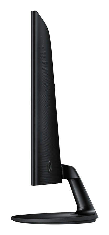 Samsung S36GD platta pc-skärmar 68,6 cm (27") 1920 x 1080 pixlar Full HD LCD Svart