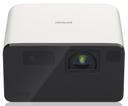 Epson EF-21W Standard throw-projektor 3LCD 1080p (1920x1080) Svart, Vit