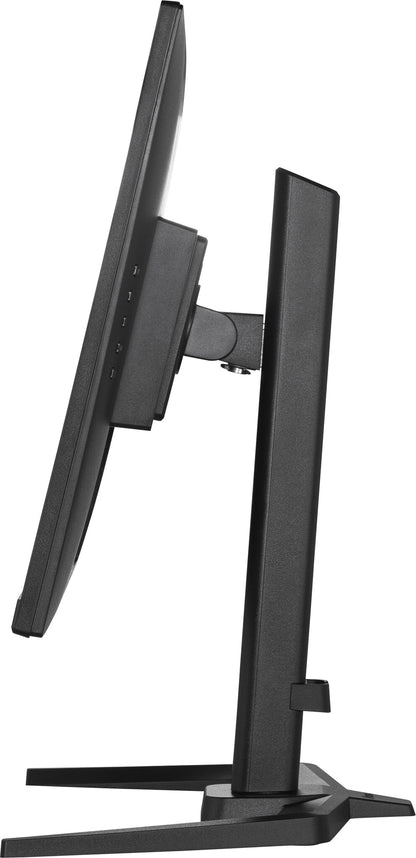 iiyama GB2790QSU-B5 platta pc-skärmar 68,6 cm (27") 2560 x 1440 pixlar Wide Quad HD LCD Svart