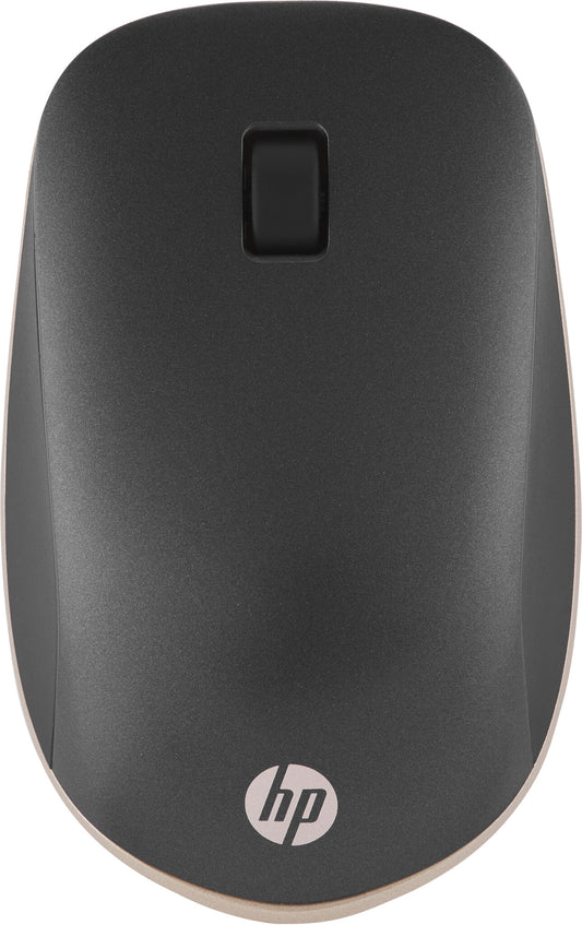 HP 410 Slim Silver Bluetooth-mus