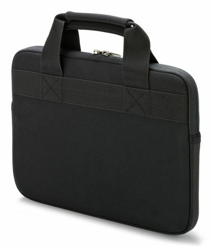 DICOTA SMART 33,8 cm (13.3") Överdrag Svart
