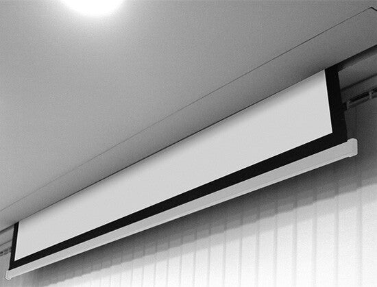 Avtek International 1EVE53 projektordukar 16:10