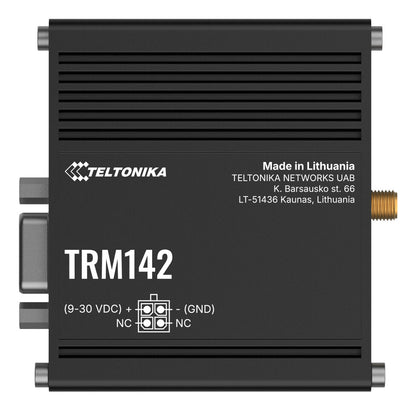 Teltonika TRM142 Mobilnät, modem