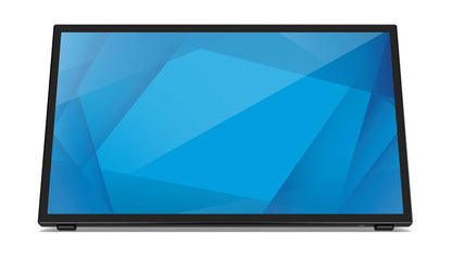 Elo Touch Solutions E511214 platta pc-skärmar 54,6 cm (21.5") 1920 x 1080 pixlar 4K Ultra HD LCD Pekskärm Svart