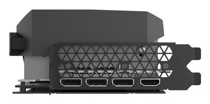 Zotac ZT-D40730F-10P grafikkort NVIDIA GeForce RTX 4070 Ti SUPER 16 GB GDDR6X