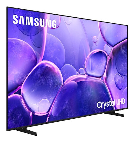 Samsung U8000F UE50U8092FU 127 cm (50") 4K Ultra HD Smart-TV Wi-Fi Svart