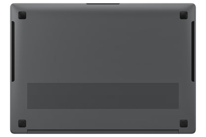 Samsung Galaxy Book5 Pro Intel Core Ultra 5 226V Bärbar dator 40,6 cm (16") Pekskärm WQXGA+ 16 GB LPDDR5x-SDRAM 512 GB SSD Wi-Fi 7 (802.11be) Windows 11 Pro tyska Grå