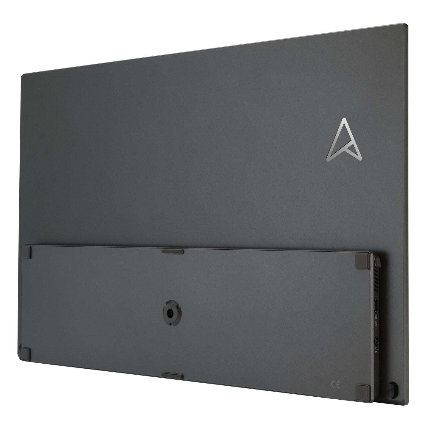 ASUS ZenScreen MB17AHG platta pc-skärmar 43,9 cm (17.3") 1920 x 1080 pixlar Full HD LCD Svart