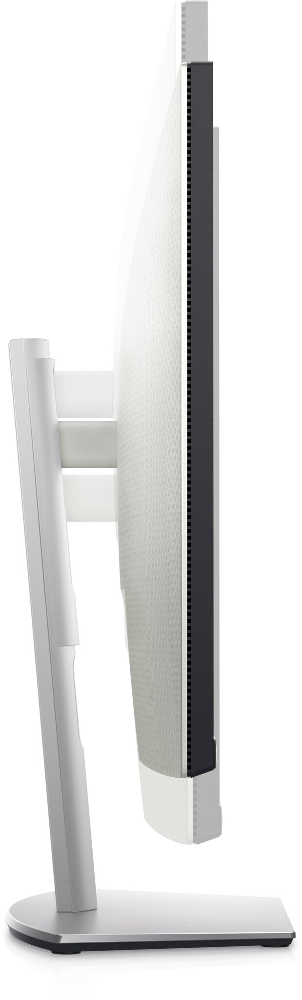 DELL S Series S2721QSA LED display 68,6 cm (27") 3840 x 2160 pixlar 4K Ultra HD LCD Svart, Silver
