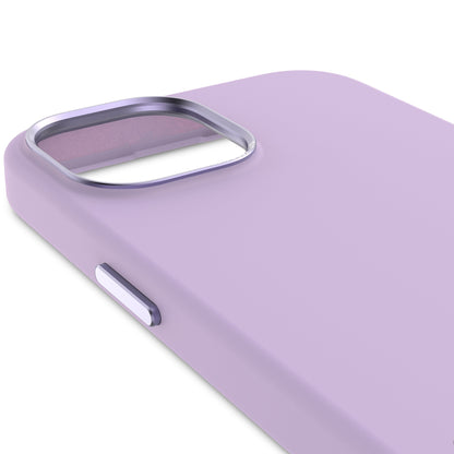 Decoded D24IPO15PLBCS9DR mobiltelefonfodral 17 cm (6.7") Omslag lavendel