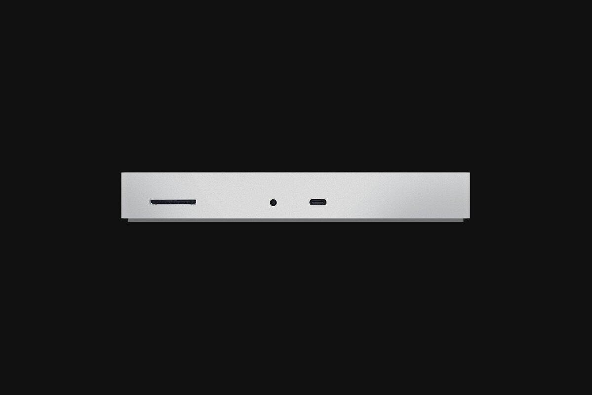 Razer Thunderbolt 4 Dock Svart
