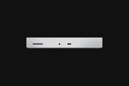 Razer Thunderbolt 4 Dock Svart