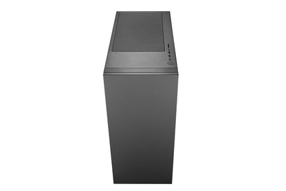Cooler Master Silencio S600 Midi Tower Svart