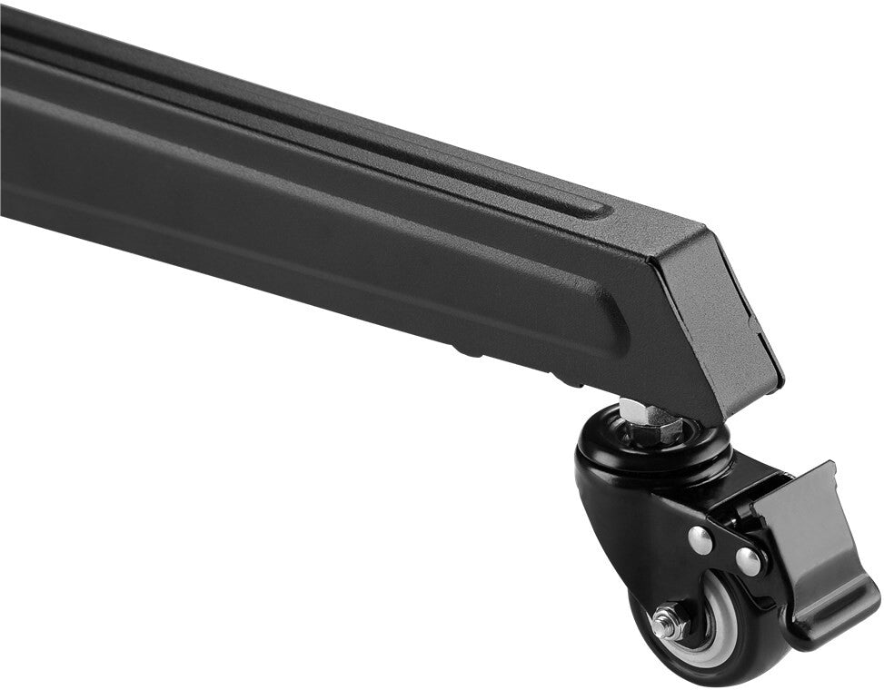 Goobay 59508 tv-fäste 177,8 cm (70") Svart