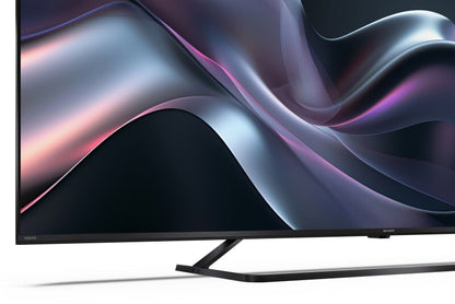 Sharp 55HP6265E TV-apparat 139,7 cm (55") 4K Ultra HD Smart-TV Wi-Fi Svart